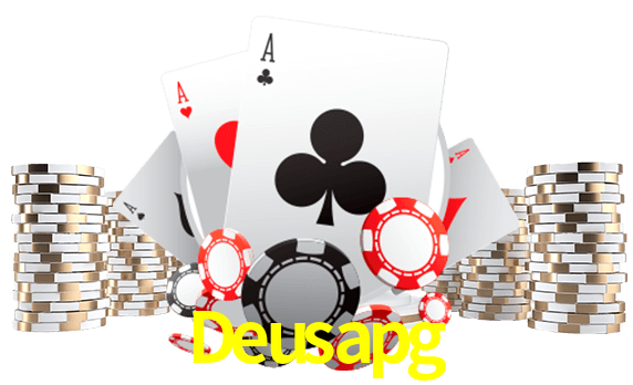 Jogue jogos de pôquer em Deusapg