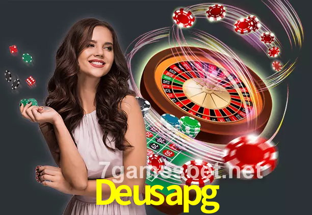 vivo no cassino Deusapg