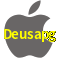 Aplicativo Deusapg para iOS