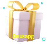 Receba seus bônus de boas-vindas no Deusapg