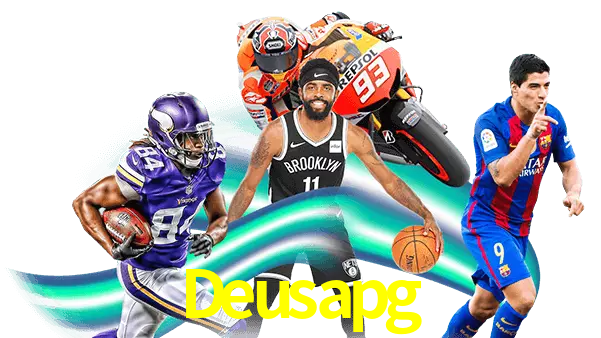 Deusapg