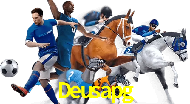 Deusapg