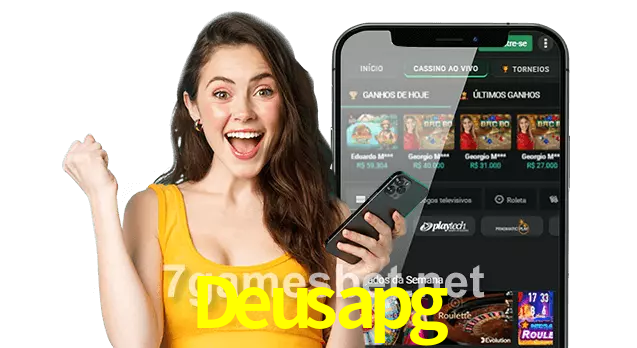 Deusapg