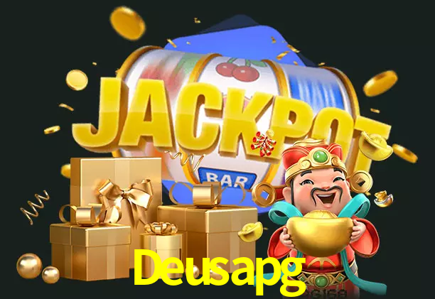 Deusapg bet