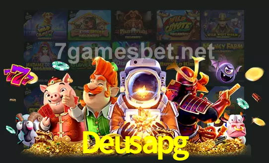 cassino Deusapg