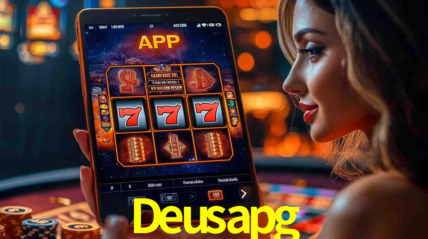 Deusapg,Deusa Bet Login