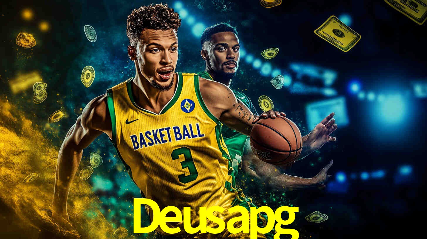 Desvendando o Mundo dos Jogos Virtuais na Deusapg