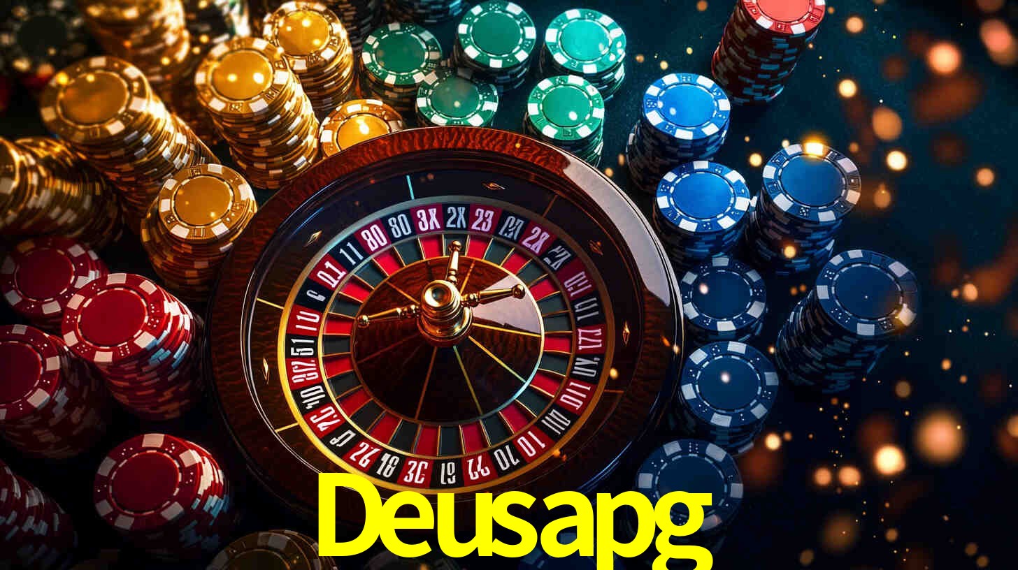 Resumo visual de bônus e campanhas Deusapg