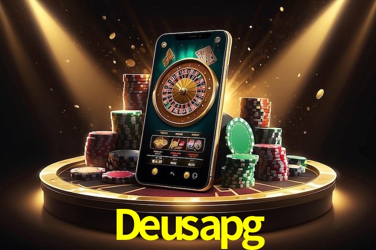 Atalho iOS Deusapg