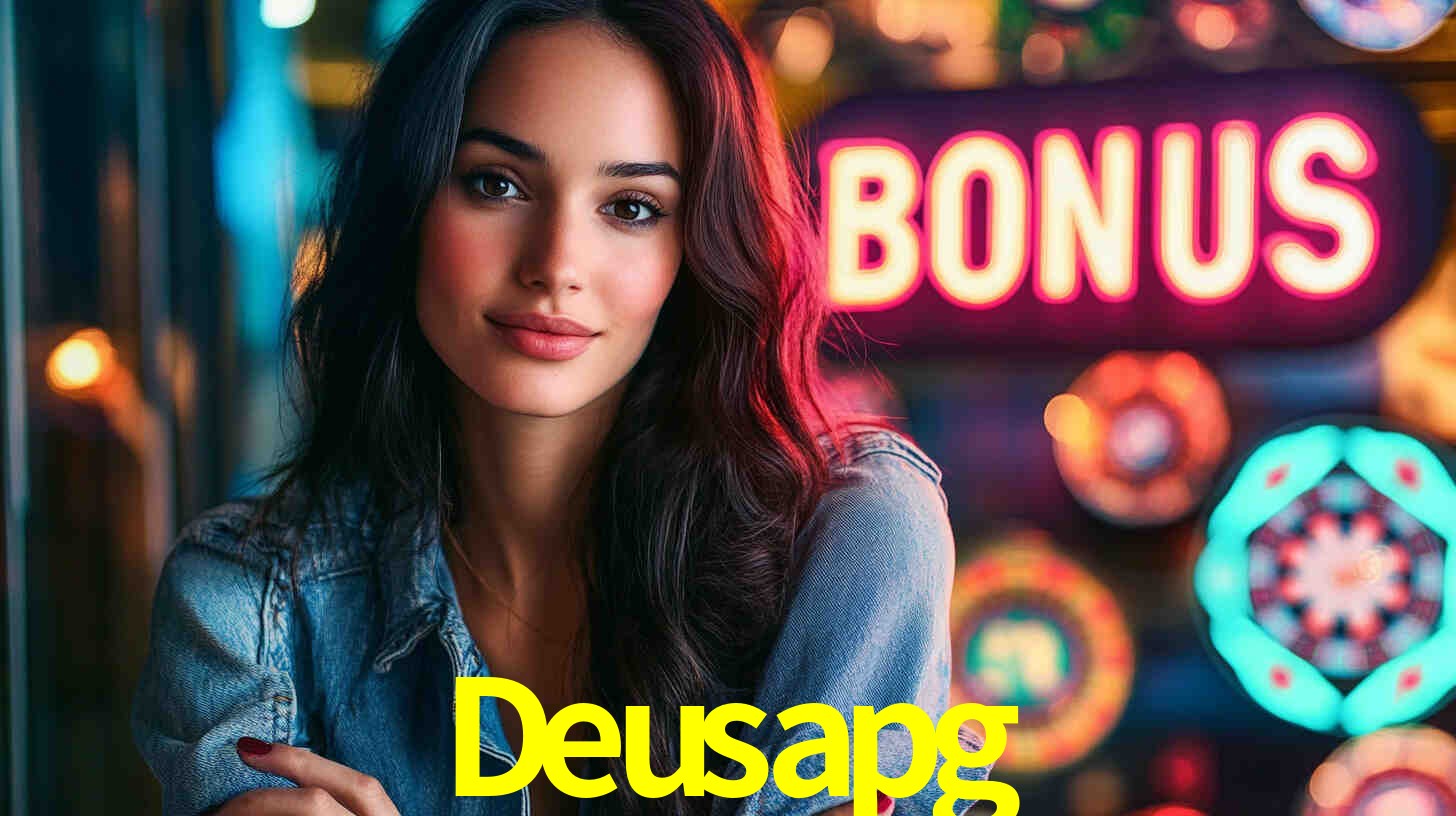 Deusa Bet Login