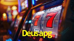 Estatísticas Deusapg