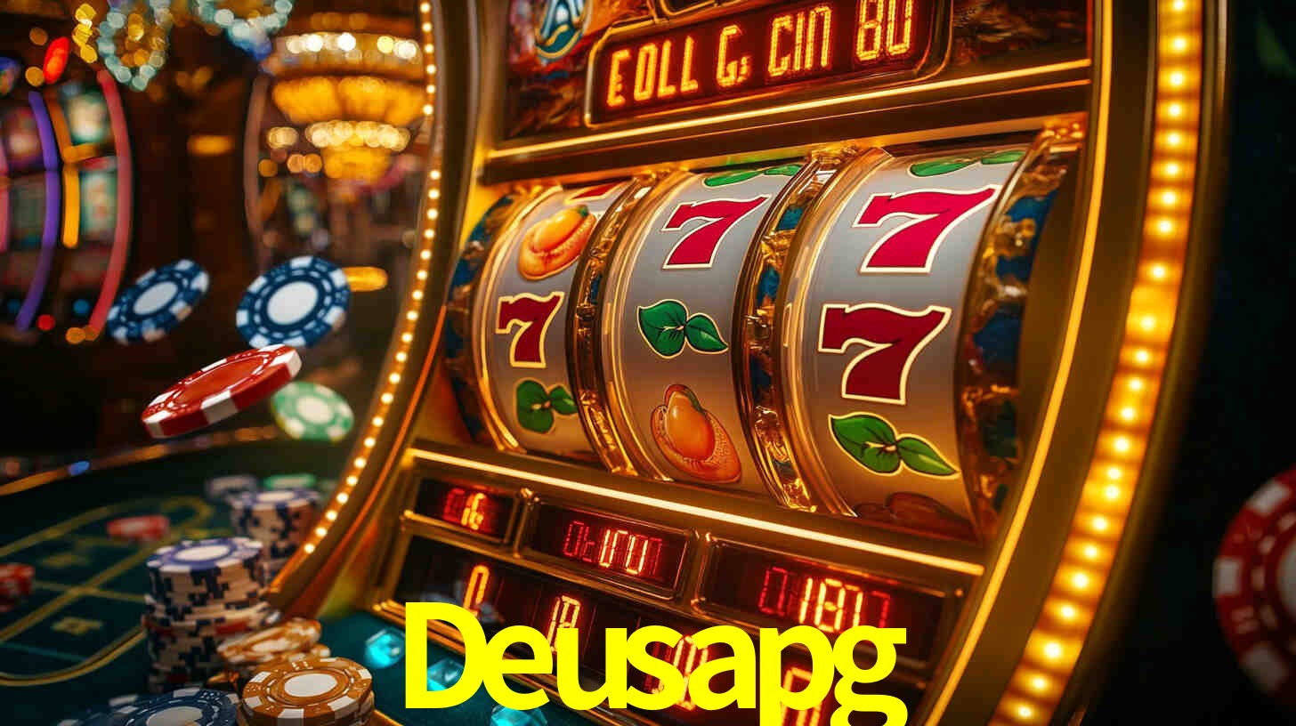 Premium Interface Deusapg