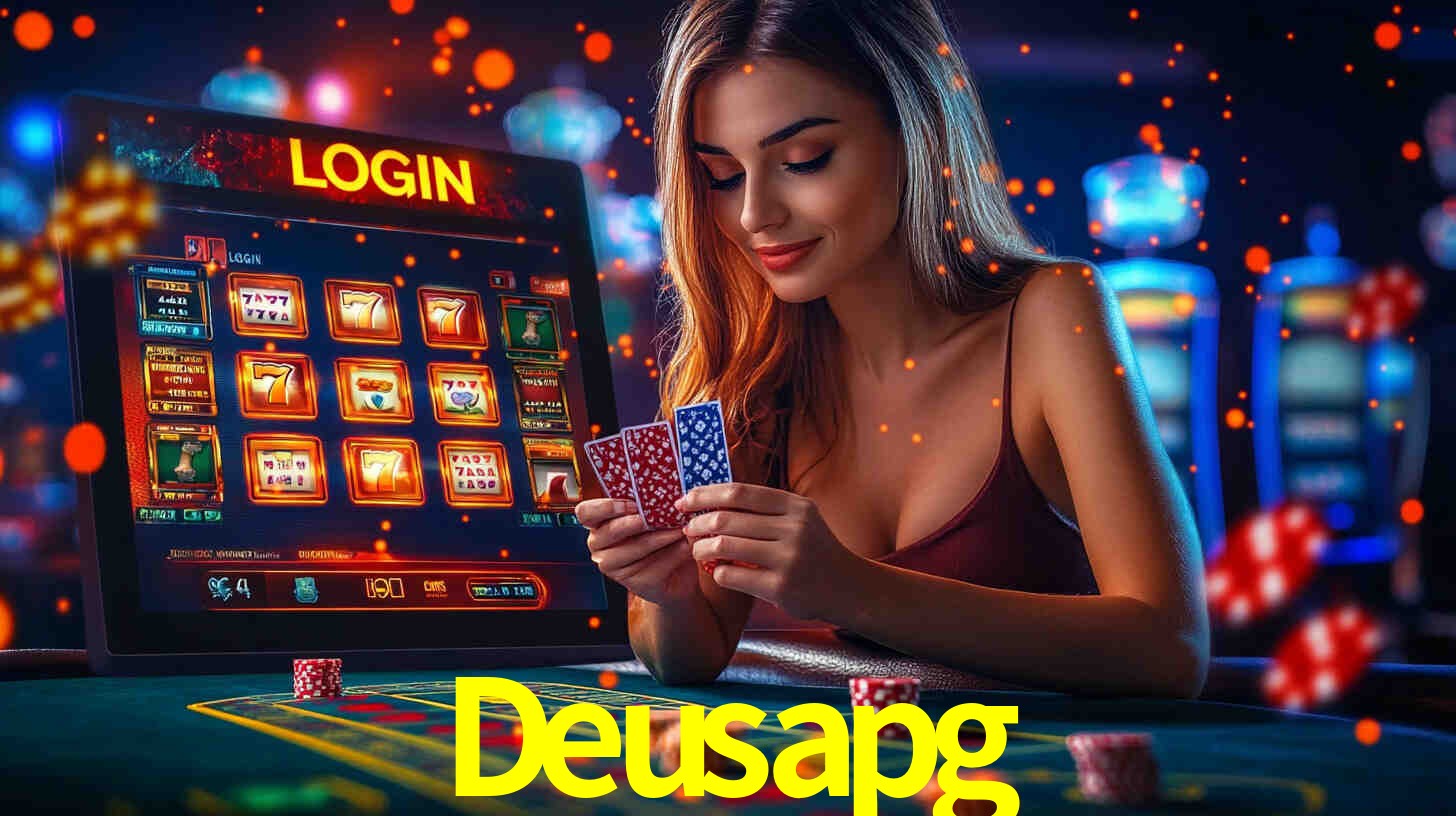 Deusapg