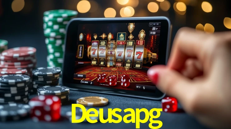 Exclusive Games Deusapg