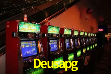 A Emoção da Loteria na Deusapg: Uma Chance de Mudança de Vida