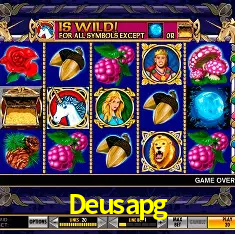 Descubra o Mundo do Cassino Online com Deusapg