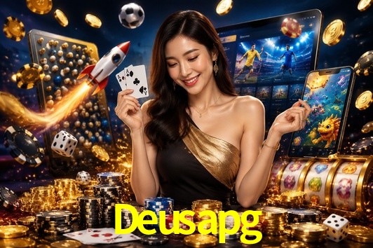 Quick Registration Deusapg