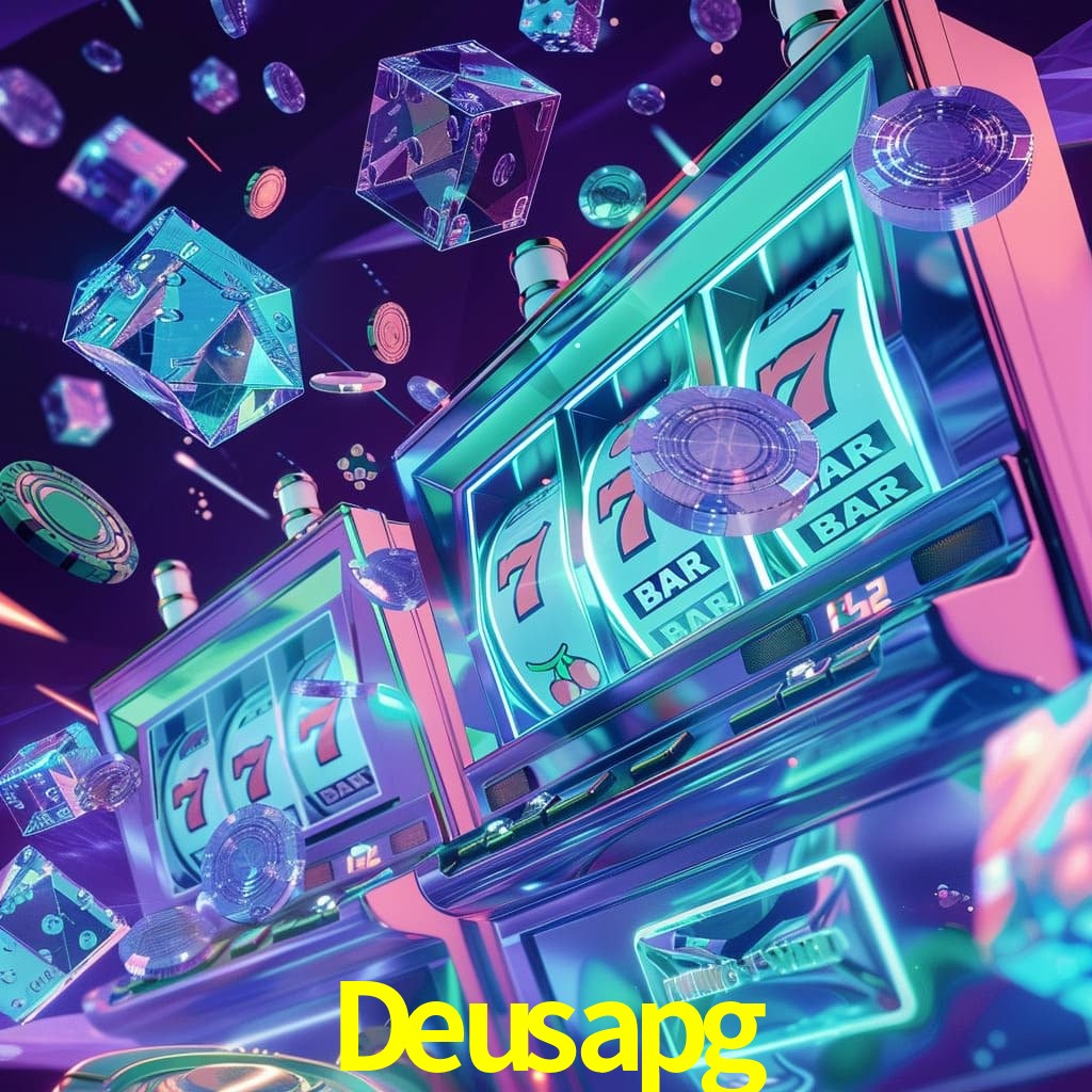 Bônus Diários Deusapg