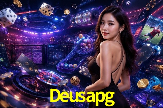 Weekend Specials Deusapg