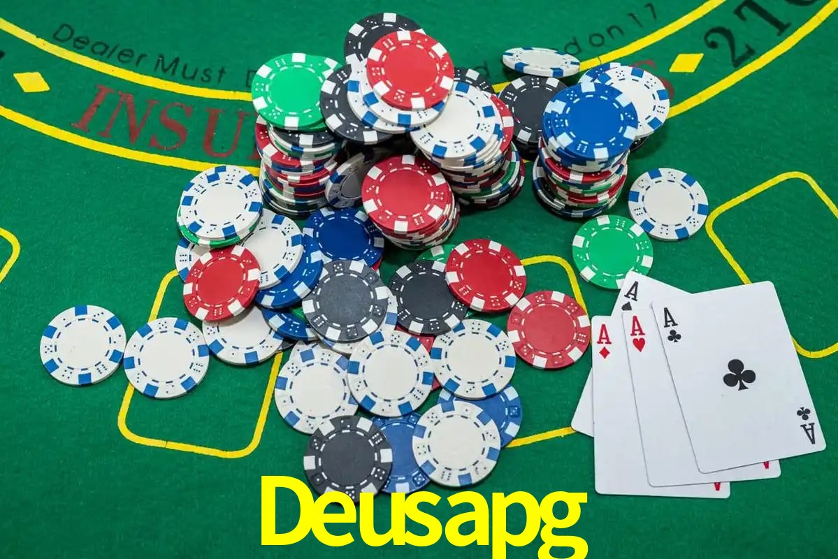 Apostas de Basquete Deusapg