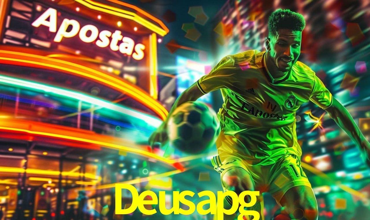 Ofertas Exclusivas Deusapg