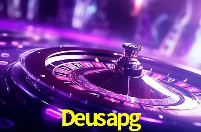 Mesa de Roleta Deusapg