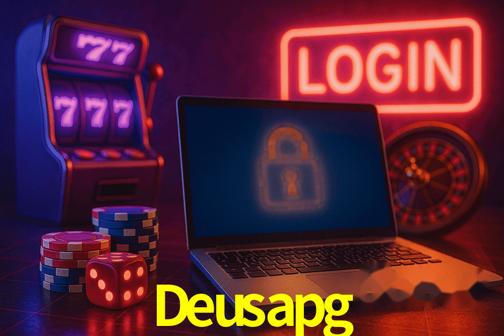 Tecnologia da Plataforma Deusapg