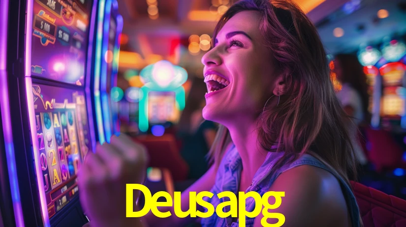Deusa Bet Login