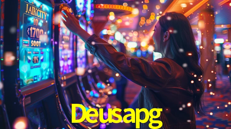 Deusapg
