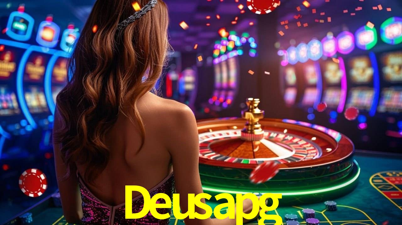 Página de download Deusapg