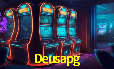 A Popularidade dos Caça-Níqueis no Deusapg