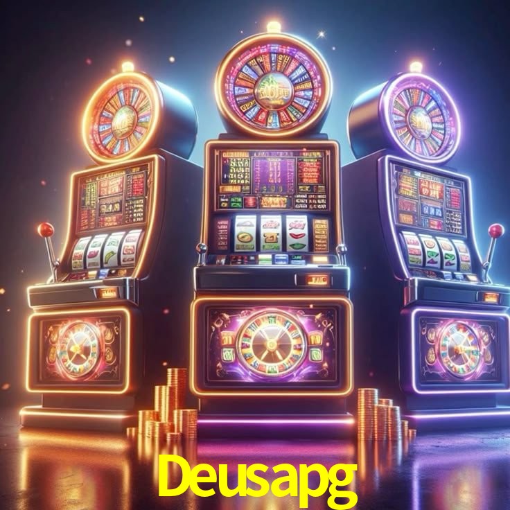 Experimente o Login Seguro Premium no Deusapg