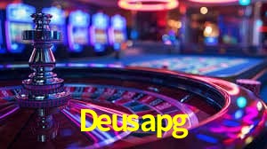 Statistics Deusapg