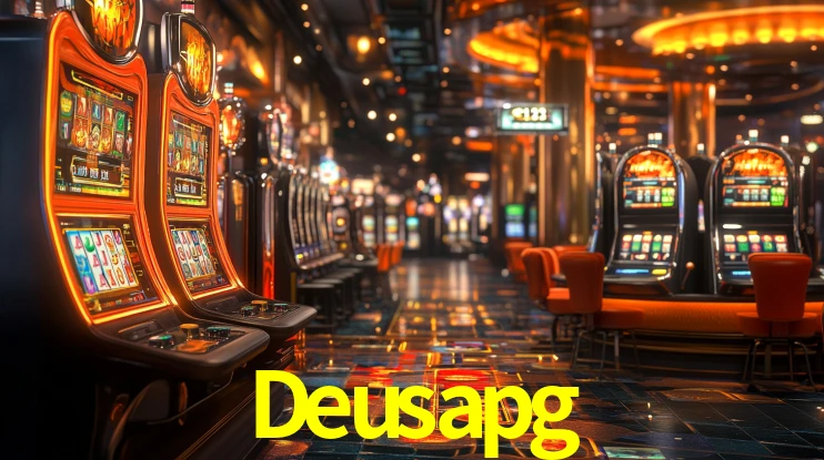 Deusapg,Deusa Bet Login
