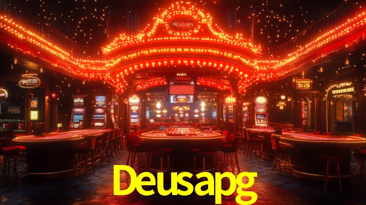 Deusapg