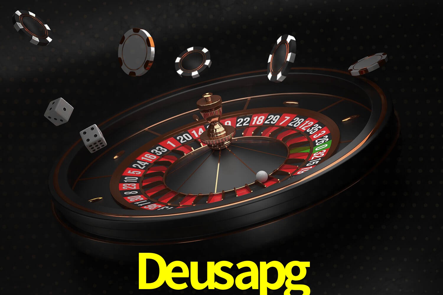 Deusapg - Cassino da Riqueza Infinita - Deusa Bet Login
