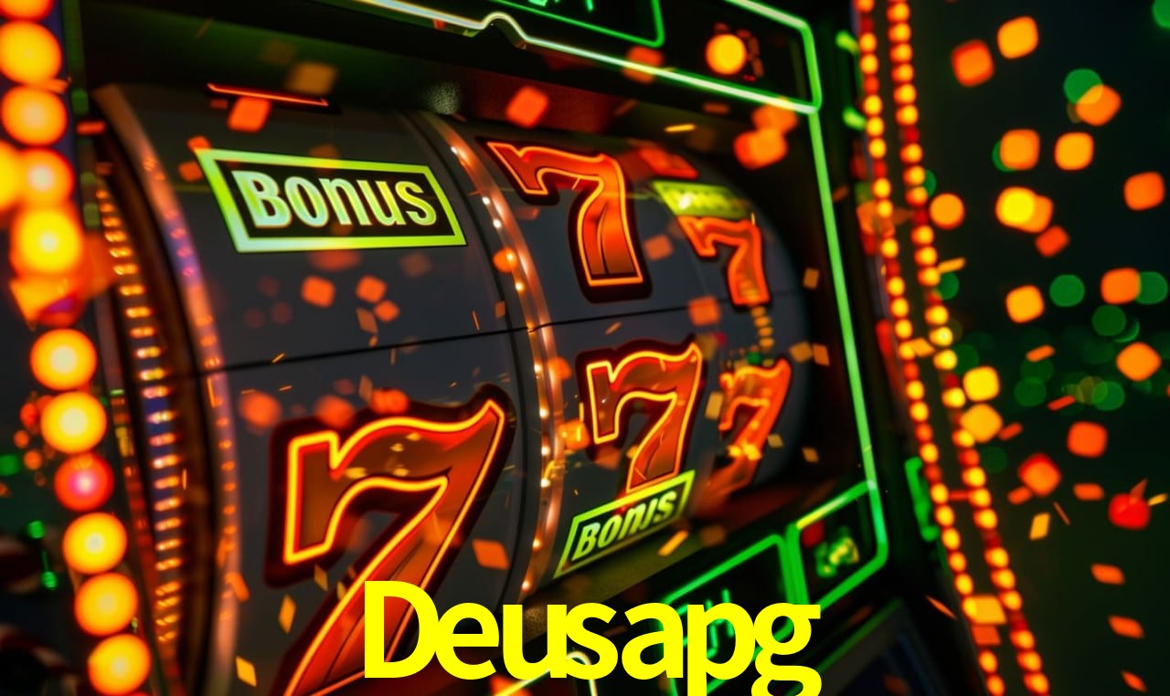 PIX Instantâneo Deusapg