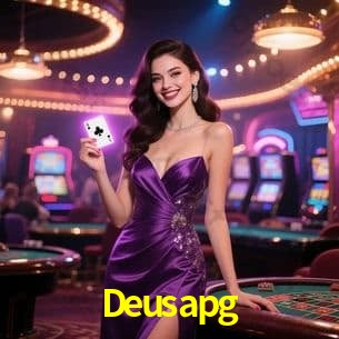 Estatísticas Esportivas Deusapg