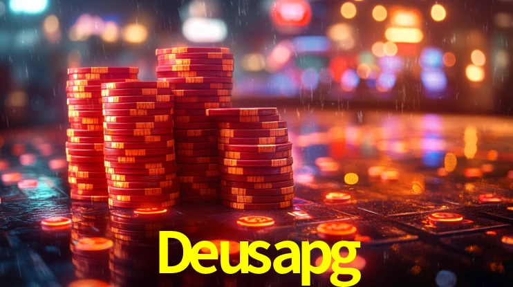 Deusapg,Deusa Bet Login