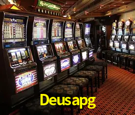 A Emoção da Loteria na Deusapg: Uma Chance de Mudança de Vida