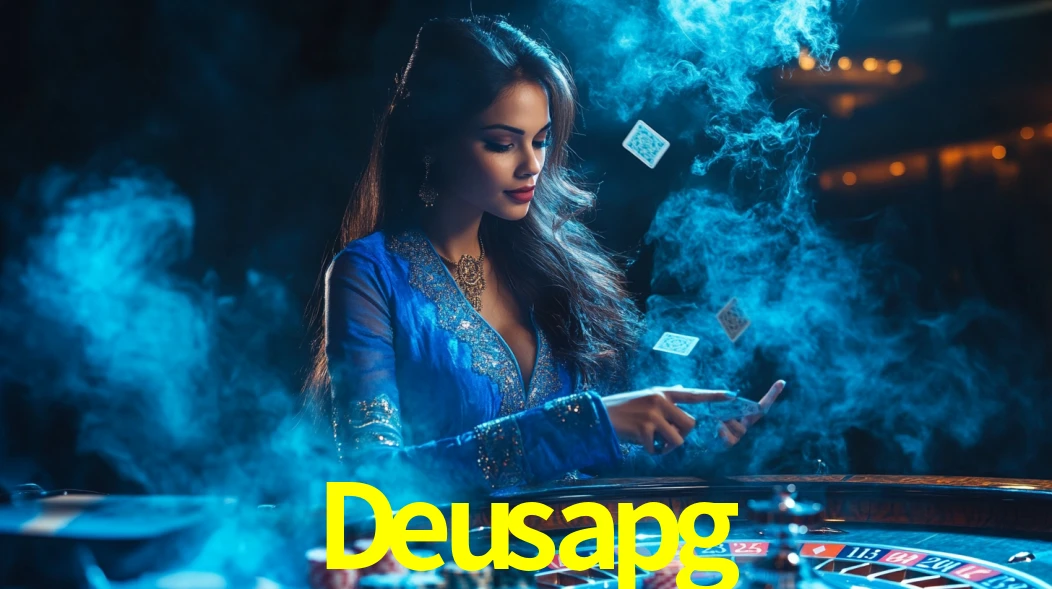 cassino Deusapg