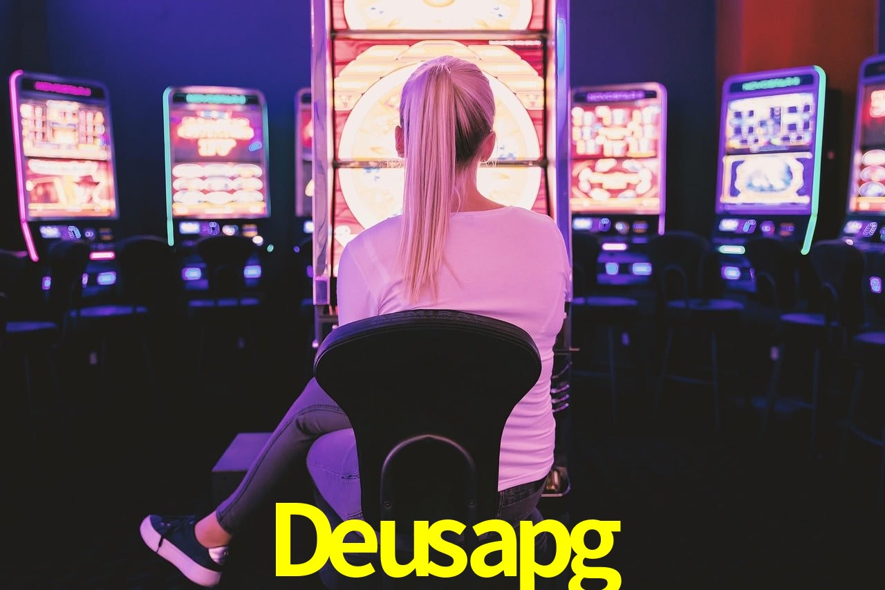 Slot Games Deusapg