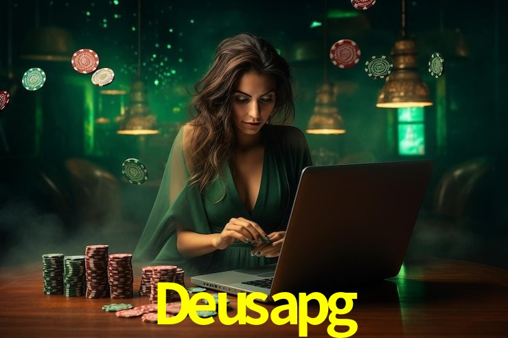 APK Android Deusapg