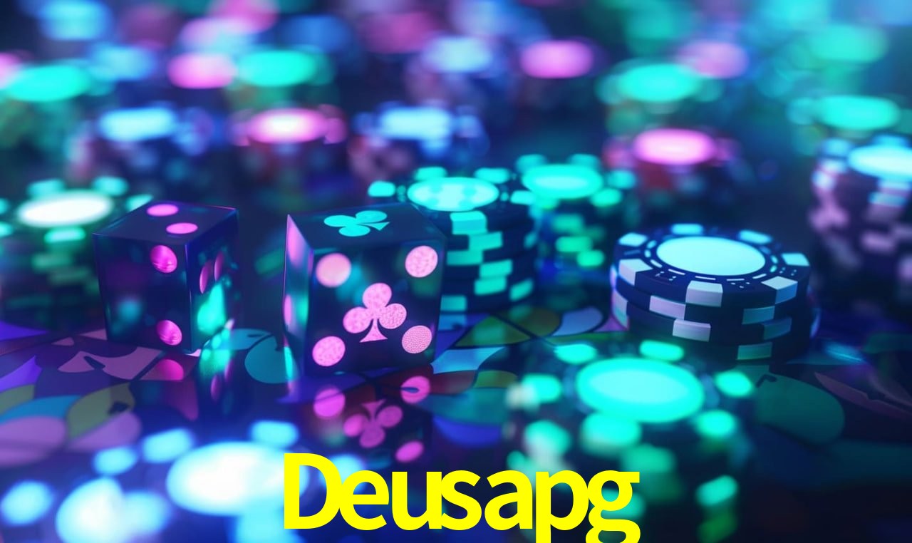Estatísticas do Jogo Deusapg