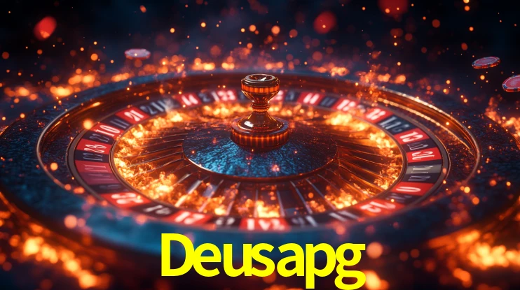 Explore as vantagens do Deusapg: serviço profissional e confiabilidade