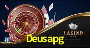 Benefícios da Conta Deusapg