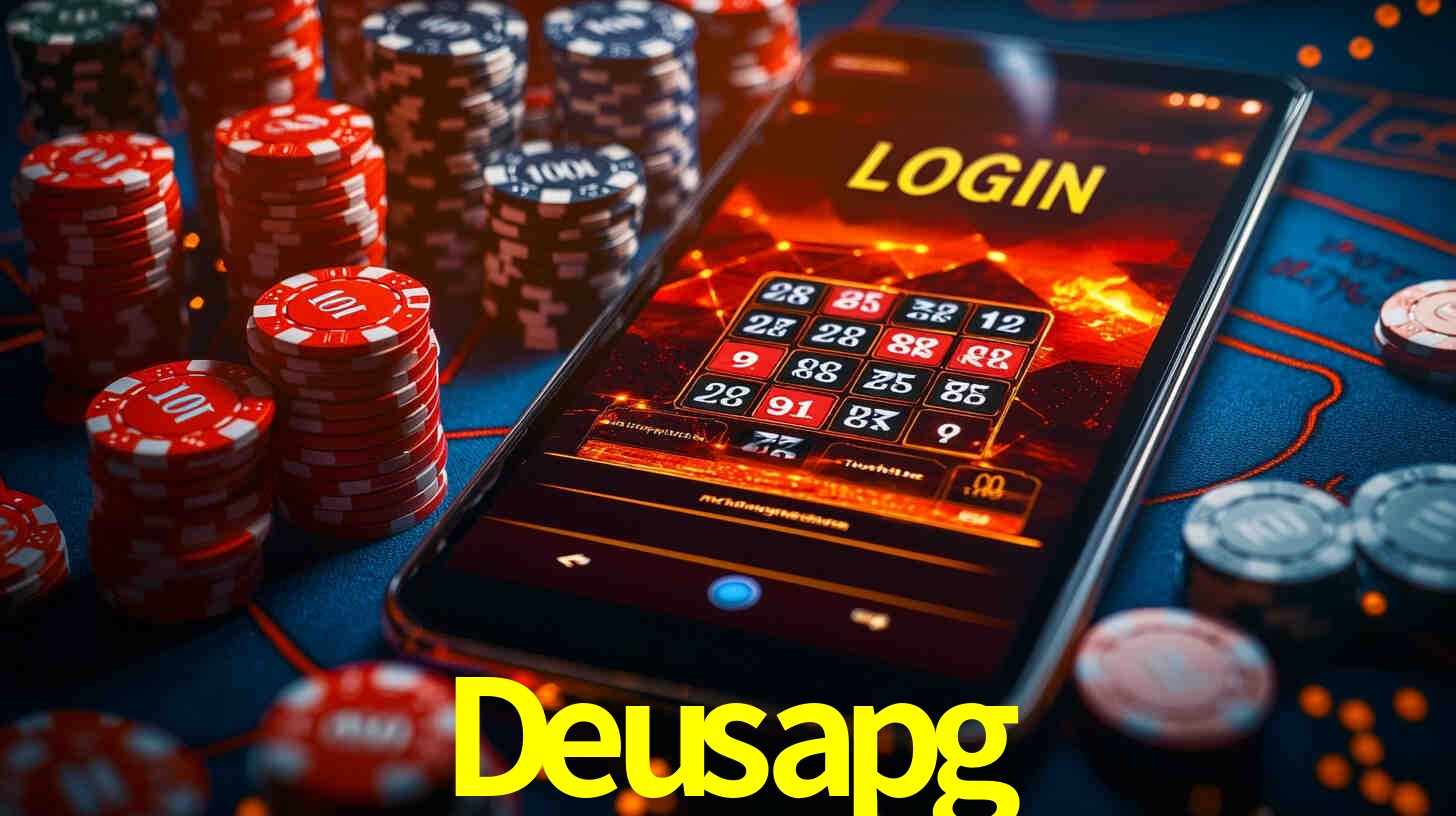 Deusapg,Deusa Bet Login