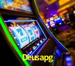 Descubra a Essência do Deusapg: Nossa História e Compromissos