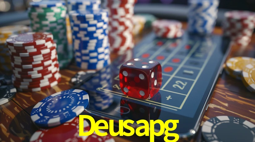 Deusapg,Deusa Bet Login