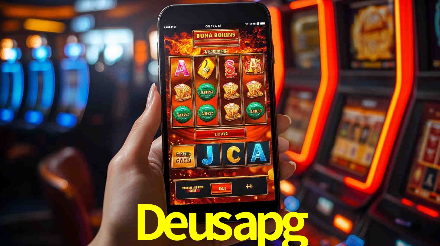 Deusapg,Deusa Bet Login